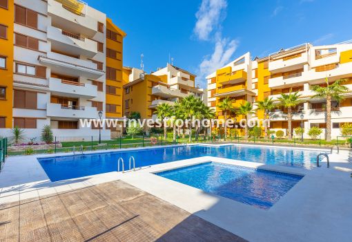 Appartement - Verkoop - Orihuela Costa - Costa Blanca