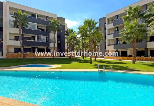 Appartement - Verkoop - Orihuela Costa - Costa Blanca