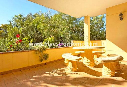 Appartement - Verkoop - Orihuela Costa - Costa Blanca