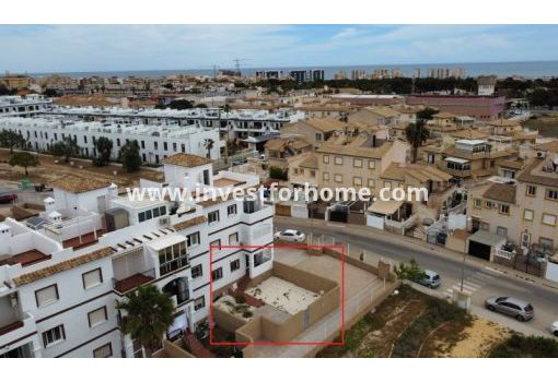Appartement - Verkoop - Orihuela Costa - Costa Blanca