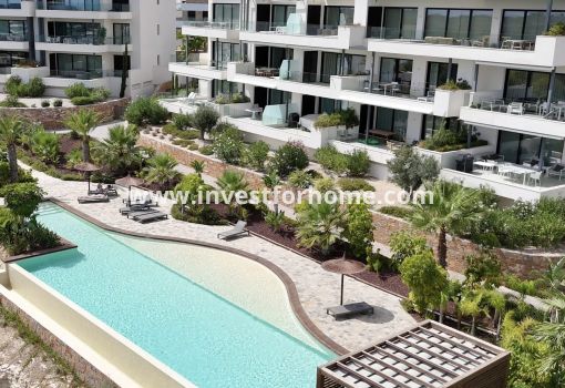 Appartement - Verkoop - Orihuela Costa - Costa Blanca