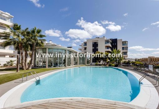 Appartement - Verkoop - Orihuela Costa - Costa Blanca
