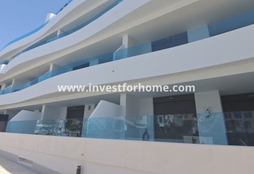 Appartement - Verkoop - Orihuela Costa - Costa Blanca