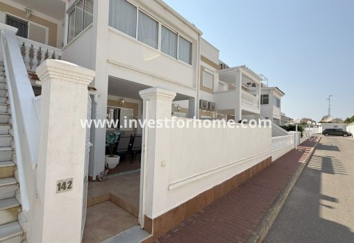 Appartement - Verkoop - Orihuela Costa - Costa Blanca