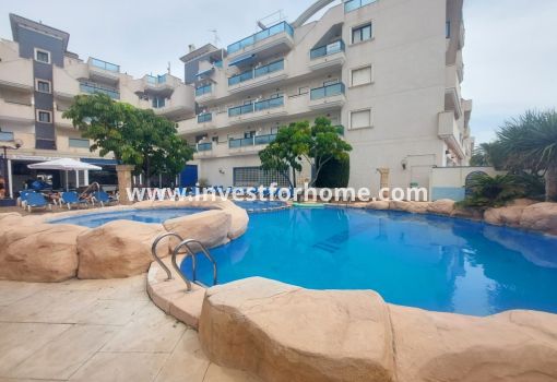 Appartement - Verkoop - Orihuela Costa - Costa Blanca