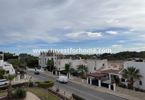 Appartement - Verkoop - Orihuela Costa - Costa Blanca