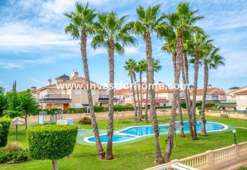 Appartement - Verkoop - Orihuela Costa - Costa Blanca