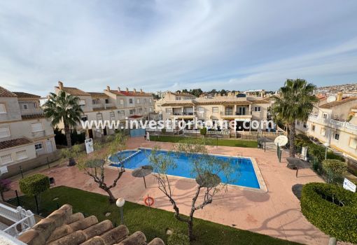 Appartement - Verkoop - Orihuela Costa - Costa Blanca