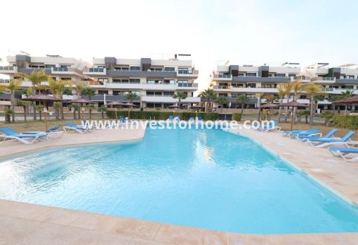 Appartement - Verkoop - Orihuela Costa - Costa Blanca
