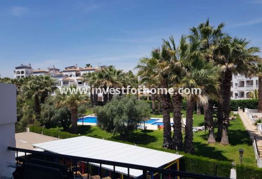 Appartement - Verkoop - Orihuela Costa - Costa Blanca