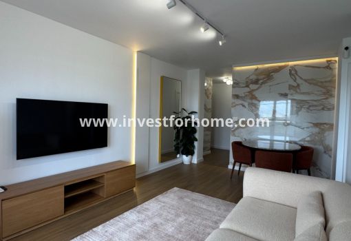 Appartement - Verkoop - Orihuela Costa - Costa Blanca