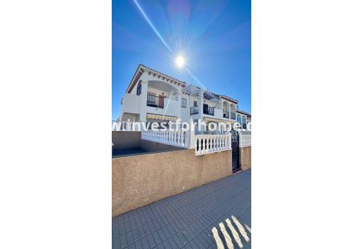 Appartement - Verkoop - Orihuela Costa - Costa Blanca