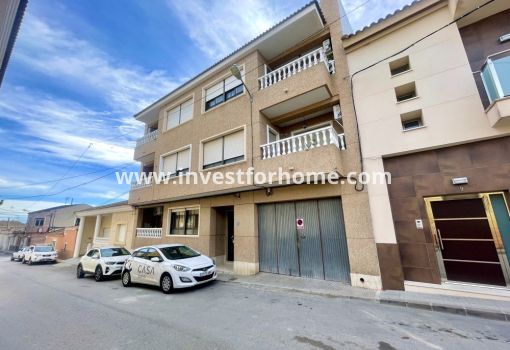 Appartement - Verkoop - Orihuela Costa - Costa Blanca