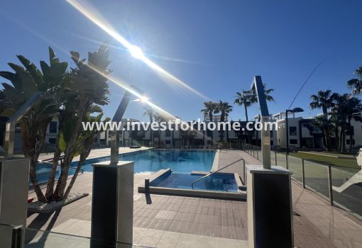 Appartement - Verkoop - Orihuela Costa - Costa Blanca