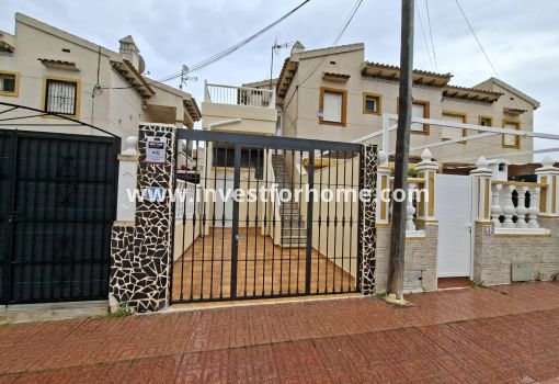Appartement - Verkoop - Orihuela Costa - Costa Blanca