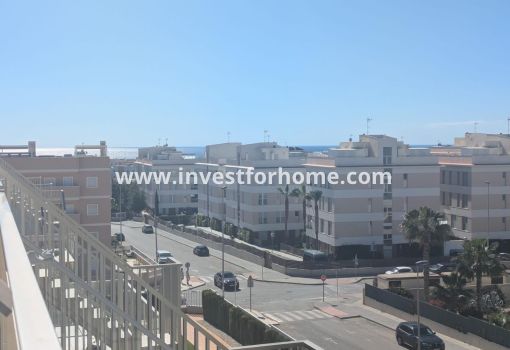 Appartement - Verkoop - Orihuela Costa - Costa Blanca