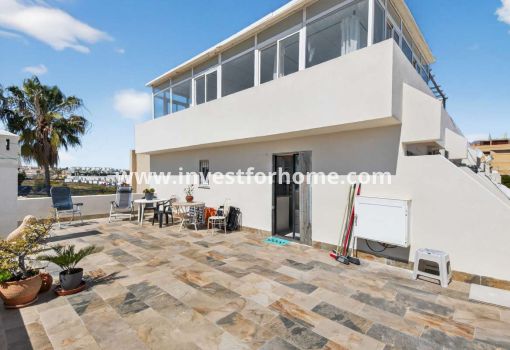 Appartement - Verkoop - Orihuela Costa - Costa Blanca