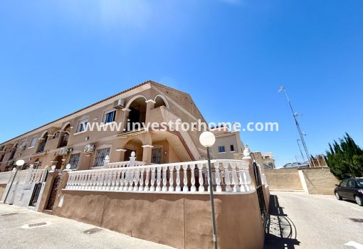 Appartement - Verkoop - Orihuela Costa - Costa Blanca
