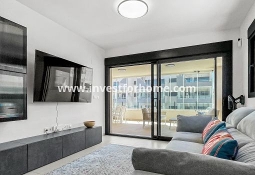 Appartement - Verkoop - Orihuela Costa - Costa Blanca
