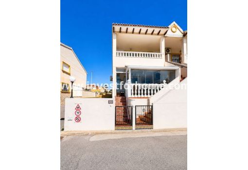 Appartement - Verkoop - Orihuela Costa - Costa Blanca