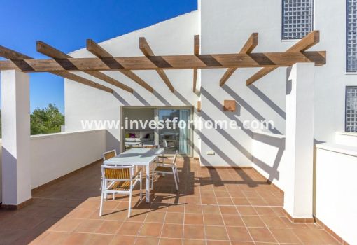 Appartement - Verkoop - Orihuela Costa - Costa Blanca