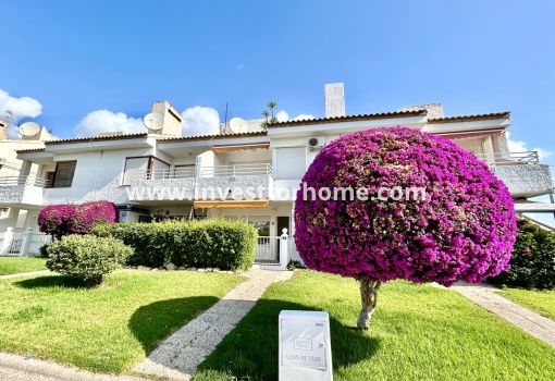Appartement - Verkoop - Orihuela Costa - Costa Blanca