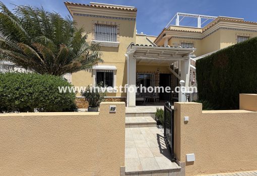 Appartement - Verkoop - Orihuela Costa - Costa Blanca