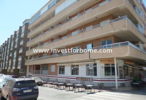 Appartement - Verkoop - Orihuela Costa - Costa Blanca