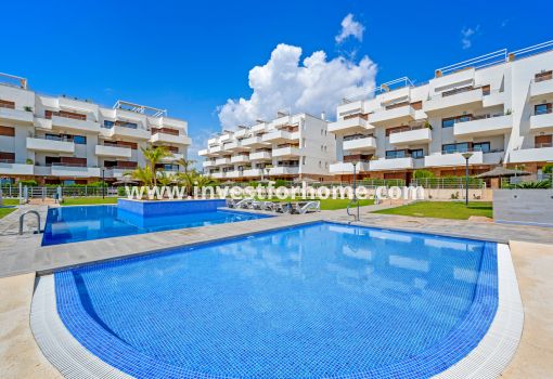 Appartement - Verkoop - Orihuela Costa - Costa Blanca