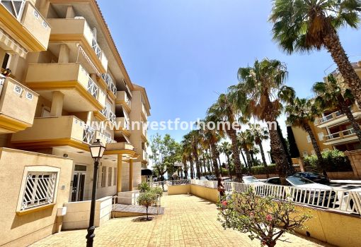 Appartement - Verkoop - Orihuela Costa - Costa Blanca