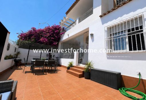 Appartement - Verkoop - Orihuela Costa - Costa Blanca
