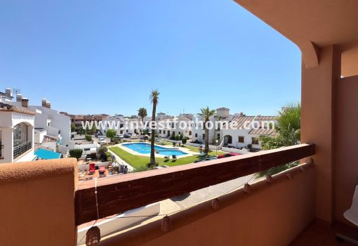 Appartement - Verkoop - Orihuela Costa - Costa Blanca