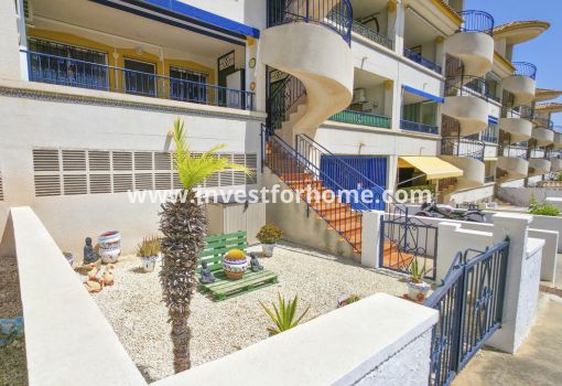 Appartement - Verkoop - Orihuela Costa - Costa Blanca