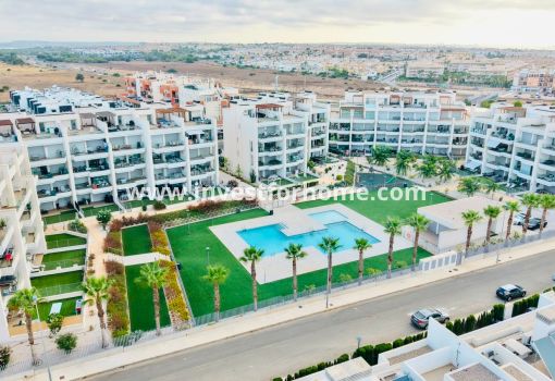 Appartement - Verkoop - Orihuela Costa - Costa Blanca