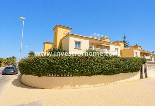 Appartement - Verkoop - Orihuela Costa - Costa Blanca