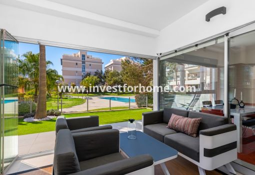 Appartement - Verkoop - Orihuela Costa - Costa Blanca