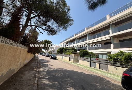 Appartement - Verkoop - Orihuela Costa - Costa Blanca