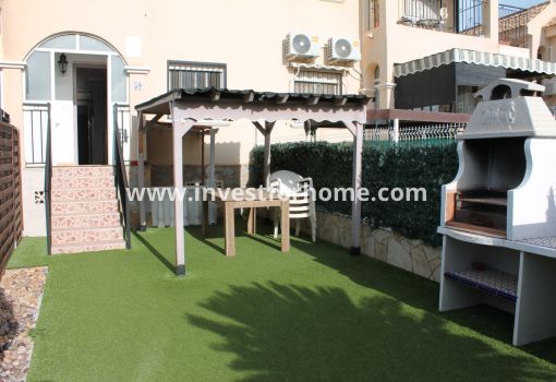 Appartement - Verkoop - Orihuela Costa - Costa Blanca