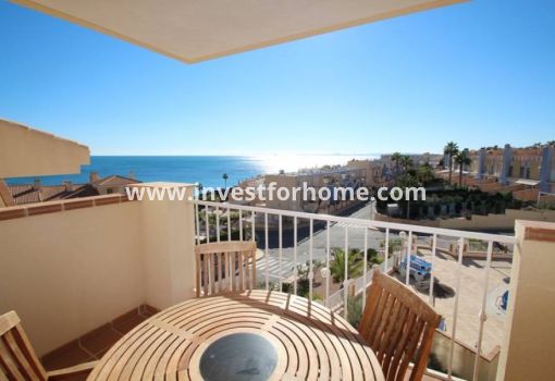 Appartement - Verkoop - Orihuela Costa - Costa Blanca
