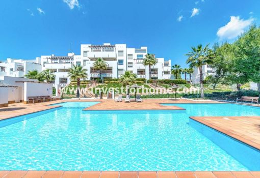 Appartement - Verkoop - Orihuela Costa - Inland