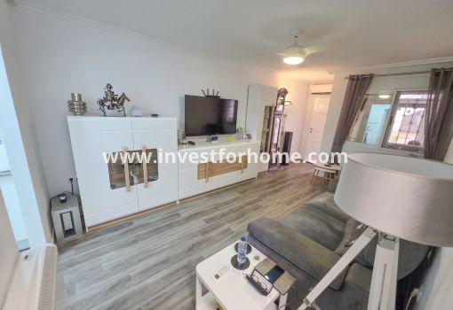 Appartement - Verkoop - Orihuela Costa - Inland