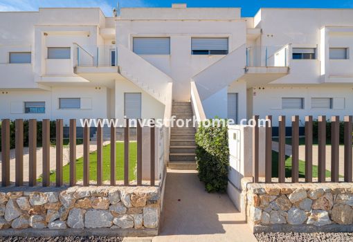 Appartement - Verkoop - Orihuela Costa - Inland