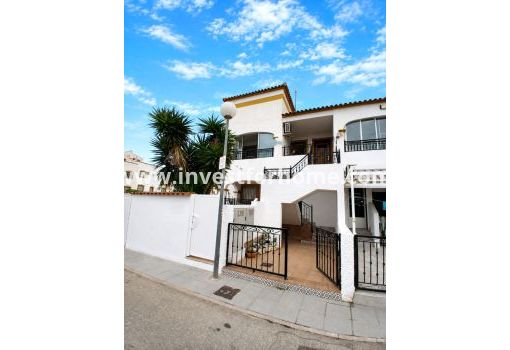 Appartement - Verkoop - Orihuela Costa - Inland
