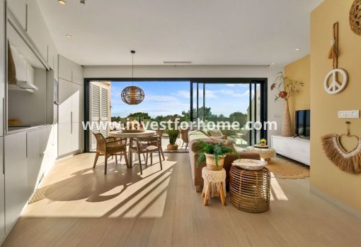 Appartement - Verkoop - Orihuela Costa - Las Colinas Golf