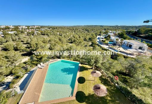 Appartement - Verkoop - Orihuela Costa - Las Colinas Golf