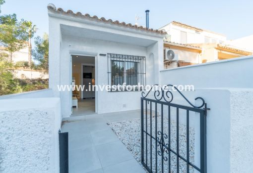 Appartement - Verkoop - Orihuela Costa - Las Filipinas