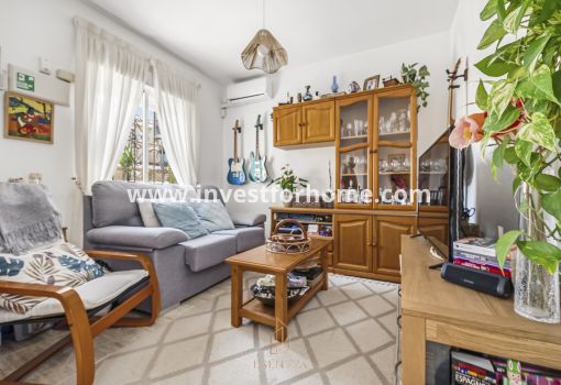 Appartement - Verkoop - Orihuela Costa - Las Filipinas