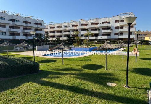 Appartement - Verkoop - Orihuela Costa - Lomas de Cabo Roig