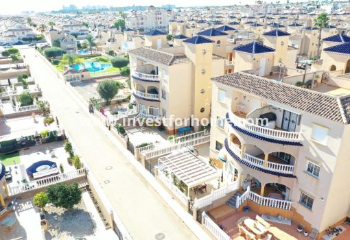 Appartement - Verkoop - Orihuela Costa - Lomas De Cabo Roig
