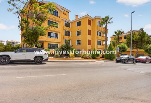 Appartement - Verkoop - Orihuela Costa - Lomas De Campoamor Golf